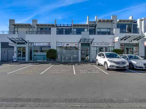 Low-risk investment – prime location