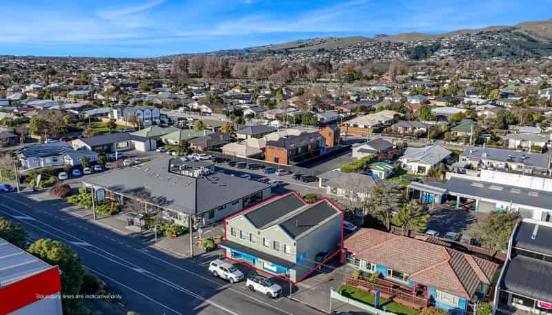 10 Athelstan Street, Spreydon