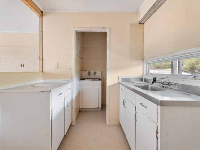 15/145 Howe Street, Freemans Bay