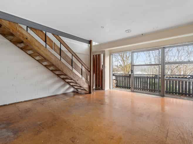 15/145 Howe Street, Freemans Bay