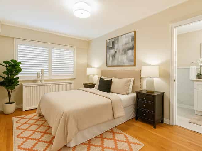 15/145 Howe Street, Freemans Bay