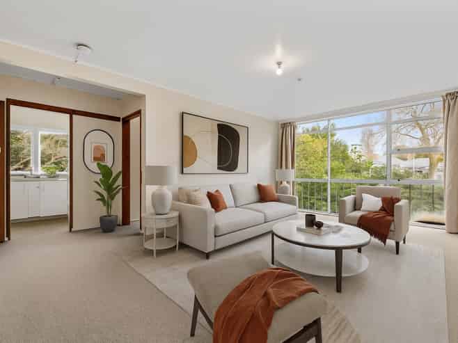11/87 Beresford Street, Freemans Bay