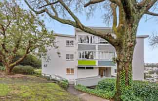 11/87 Beresford Street, Freemans Bay