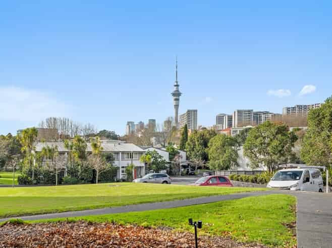 11/87 Beresford Street, Freemans Bay