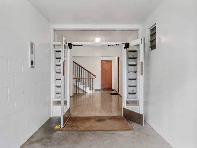 11/87 Beresford Street, Freemans Bay