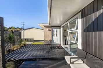 77 Domett St Westport, Westport