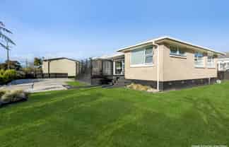 77 Domett St Westport, Westport