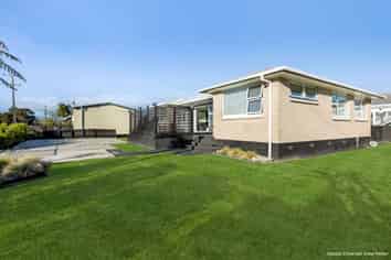 77 Domett St Westport, Westport