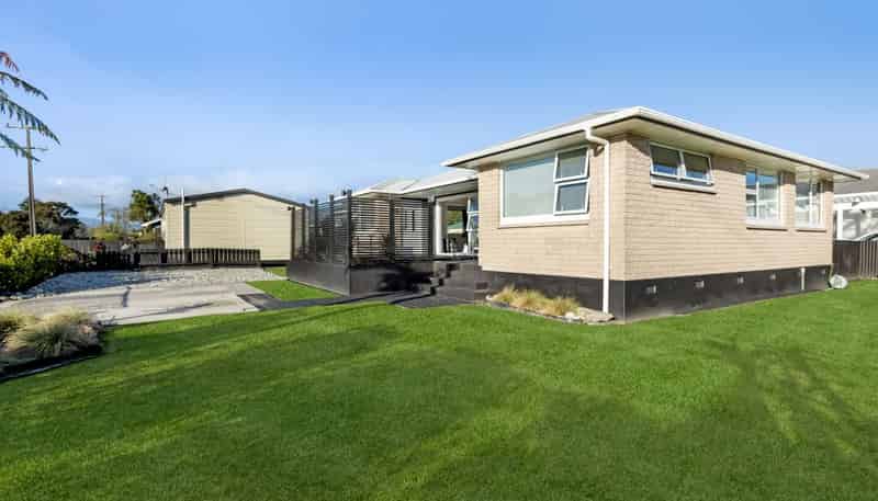 77 Domett St Westport, Westport