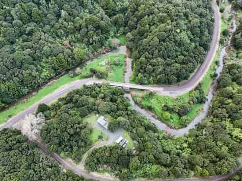 2708D Waiare Road, Kaeo