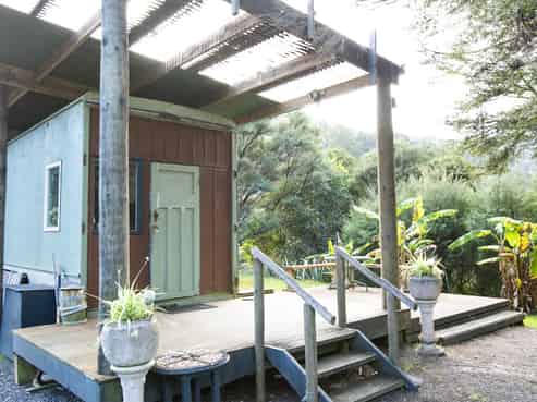 2708D Waiare Road, Kaeo