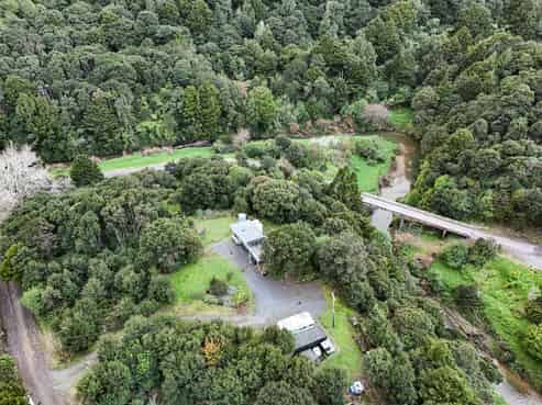 2708D Waiare Road, Kaeo