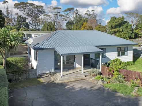 73A Sandspit Road, Waiuku
