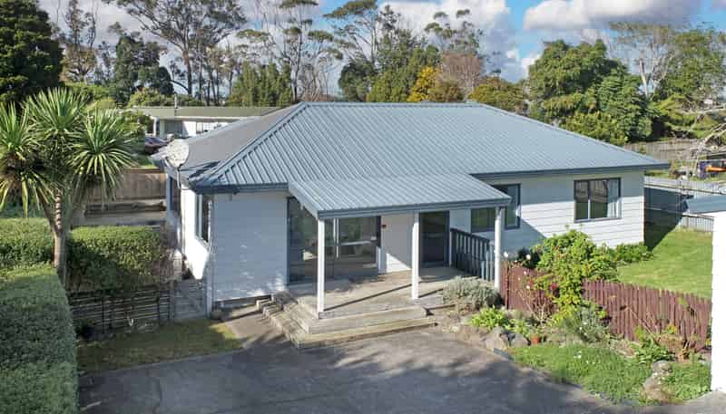 73A Sandspit Road, Waiuku