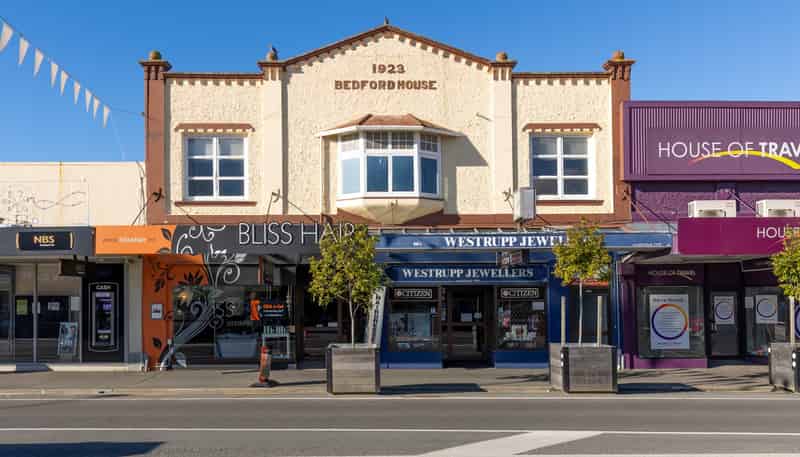 191 High Street, Motueka