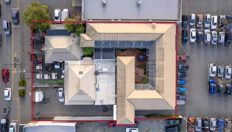 294 Queen Street, Richmond