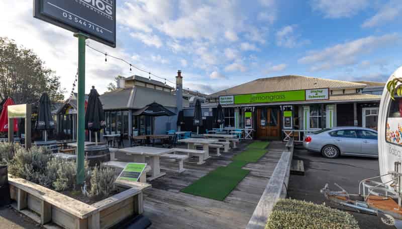 294 Queen Street, Richmond