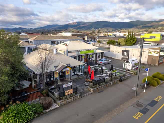 Exceptional investment and business opportunity