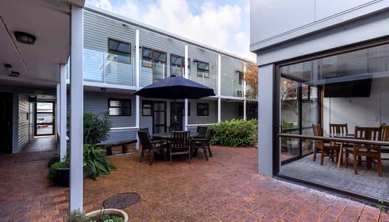 294 Queen Street, Richmond