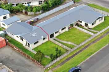 3/14 Boyd Street, Katikati