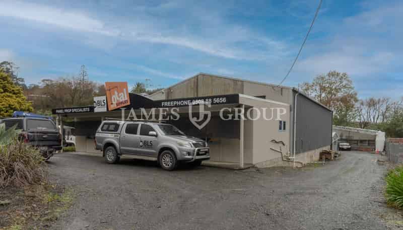 73 Hunua Road, Papakura