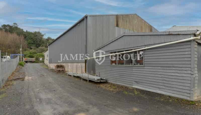 73 Hunua Road, Papakura