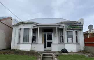 15 Hyde Street, North Dunedin