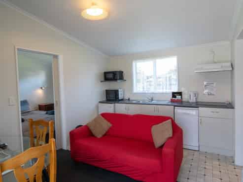 Middlemarch Holiday Park