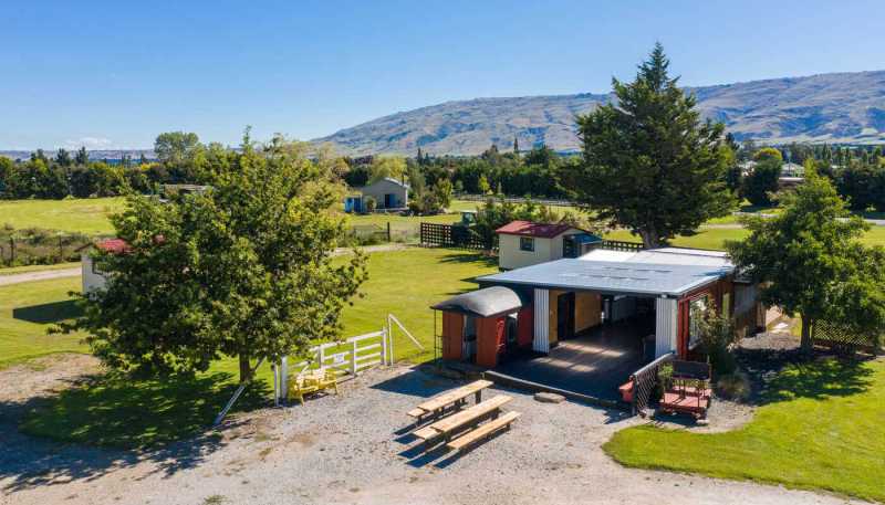 26 Mold Street, Middlemarch
