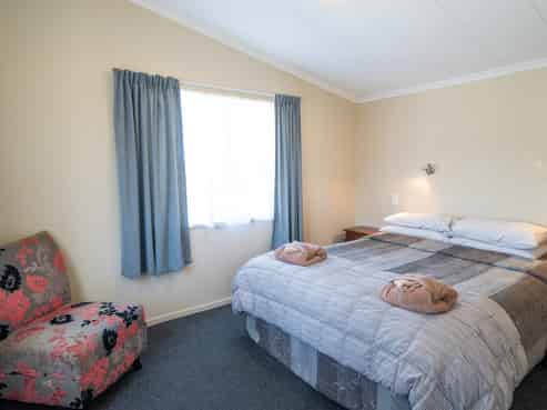 Middlemarch Holiday Park