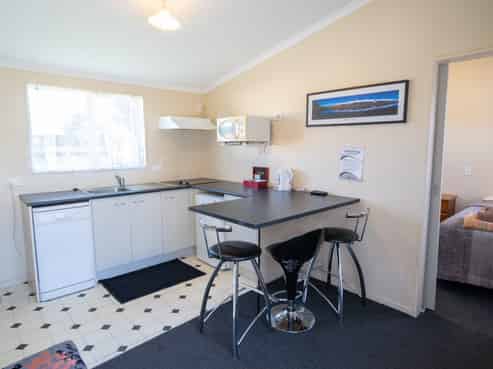 Middlemarch Holiday Park