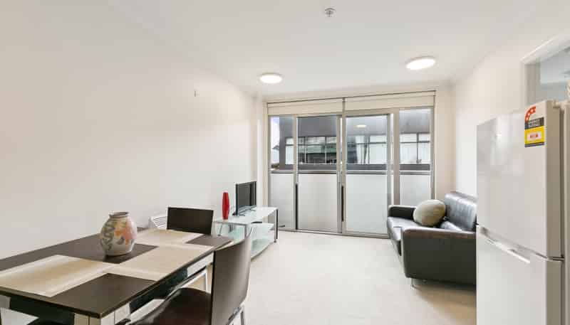 208/15 Holland Street, Te Aro