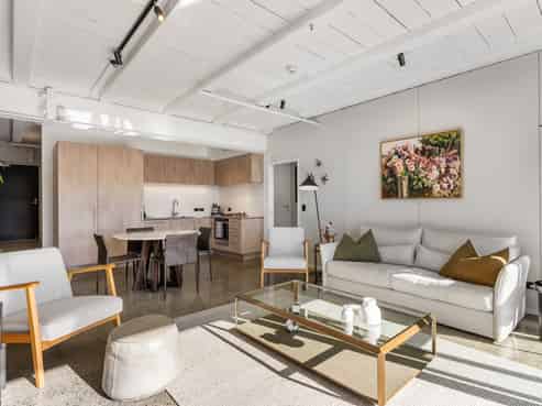 202/43 Brown Street, Ponsonby