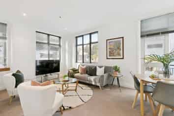 3F/16 The Terrace, Wellington Central