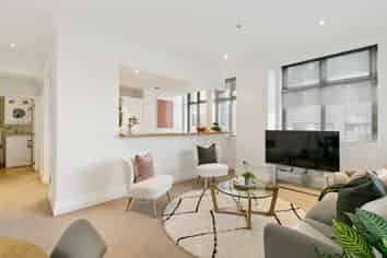 3F/16 The Terrace, Wellington Central