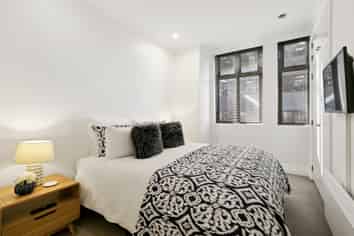 3F/16 The Terrace, Wellington Central