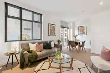 3F/16 The Terrace, Wellington Central