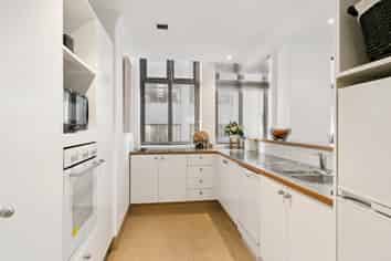 3F/16 The Terrace, Wellington Central