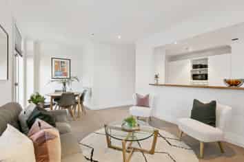 3F/16 The Terrace, Wellington Central