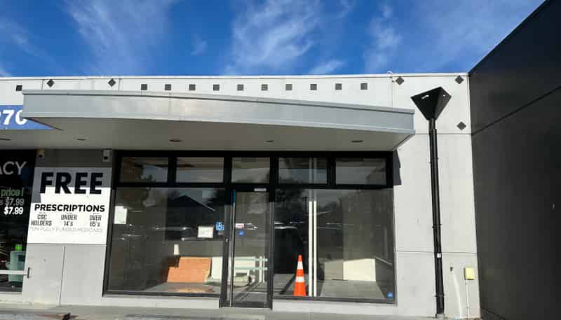 Unit 1/270 Ferry Road, Phillipstown