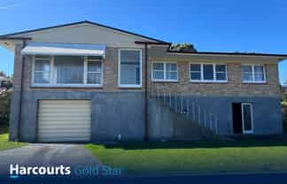 62 Willoughby Street, Paeroa