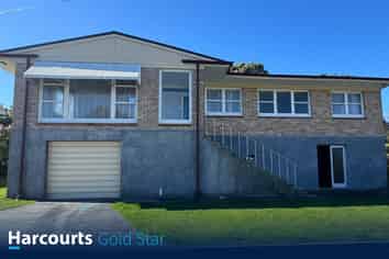 62 Willoughby Street, Paeroa