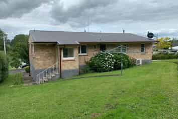 62 Willoughby Street, Paeroa