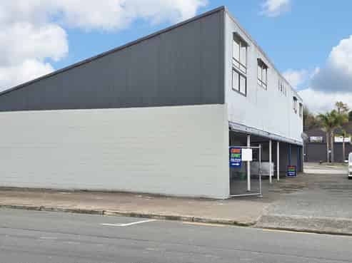 Affordable Birch Avenue workshop!