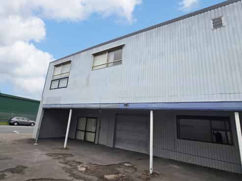 Affordable Birch Avenue workshop!