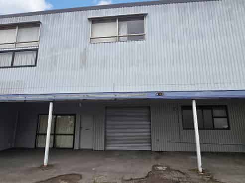 Affordable Birch Avenue workshop!