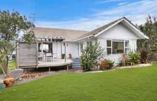 261 West Tamaki Road, Waiotaiki Bay