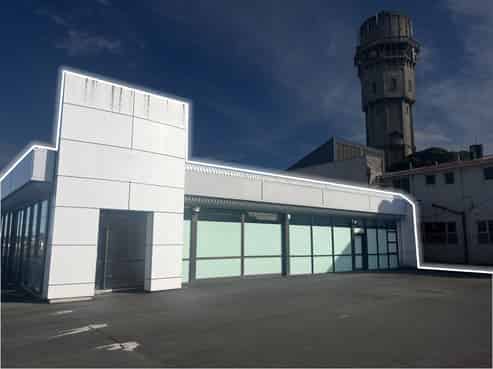 Prominent, High Yielding High Street Investment
