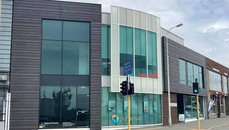 2 Sefton Street, Timaru Central