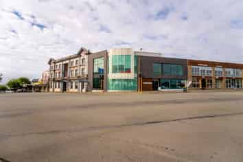 For lease